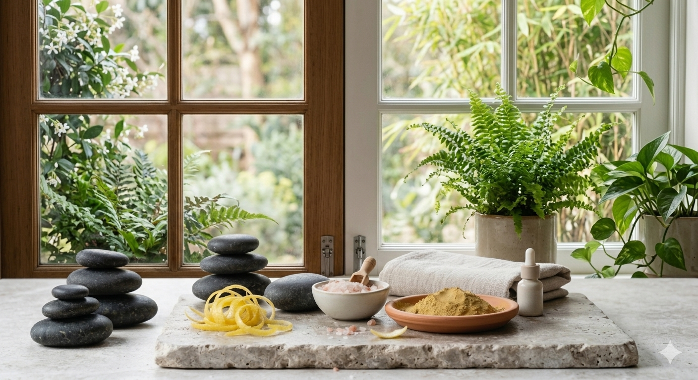 Bright & Botanical Collection