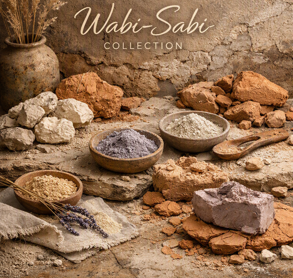 Wabi-Sabi Collection