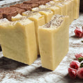 Jimmy's Lemon Soap